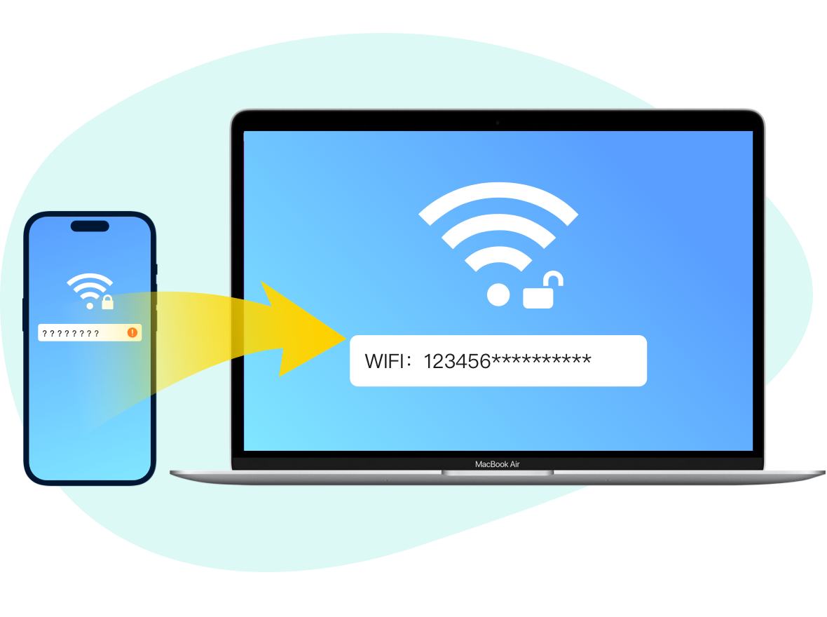 Tiger Password Manager