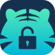 Logo von Tiger Password Recovery