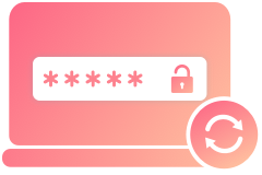 Tiger Password Manager