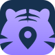 Logo von Tiger Location Changer