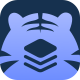 Logo von Tiger Data Backup