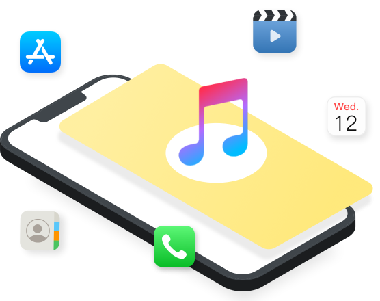 Tiger Data Recovery – aus iTunes wiederherstellen Tiger Data Recovery – aus iTunes wiederherstellen
