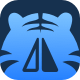 MirrorSync-Symbol