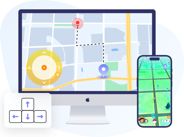 Tiger Location Changer Tiger Location Changer