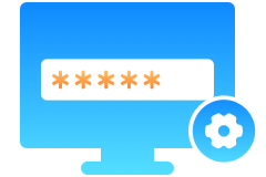 Tiger Password Manager