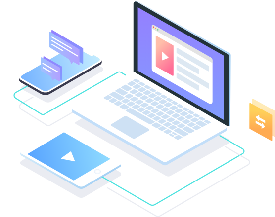 Flexiblere Datenübertragung Flexiblere Datenübertragung