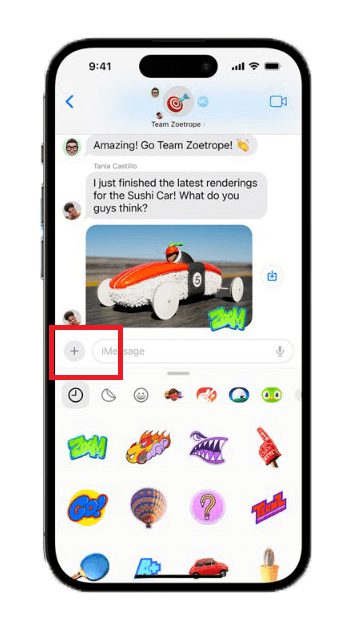 How to Make Live Stickers on iPhone