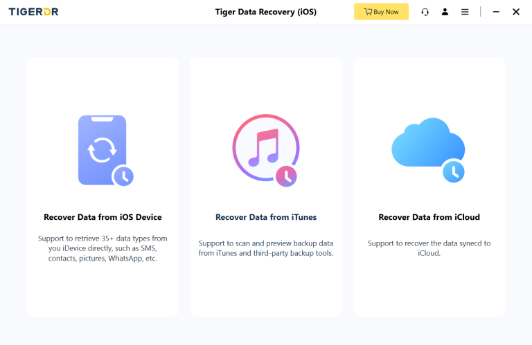 How to Recover Permanently Deleted Voicemail from iPhone (4 Methods)