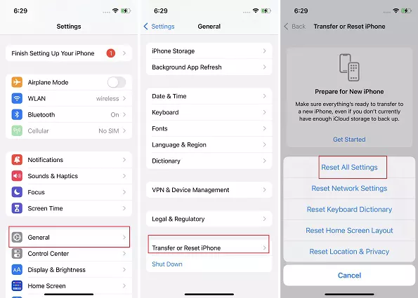iPhone Screen Not Working? Fix This Malfunction Now