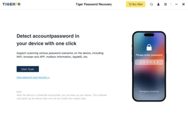 About End-to-End Encrypted Backup of WhatsApp
