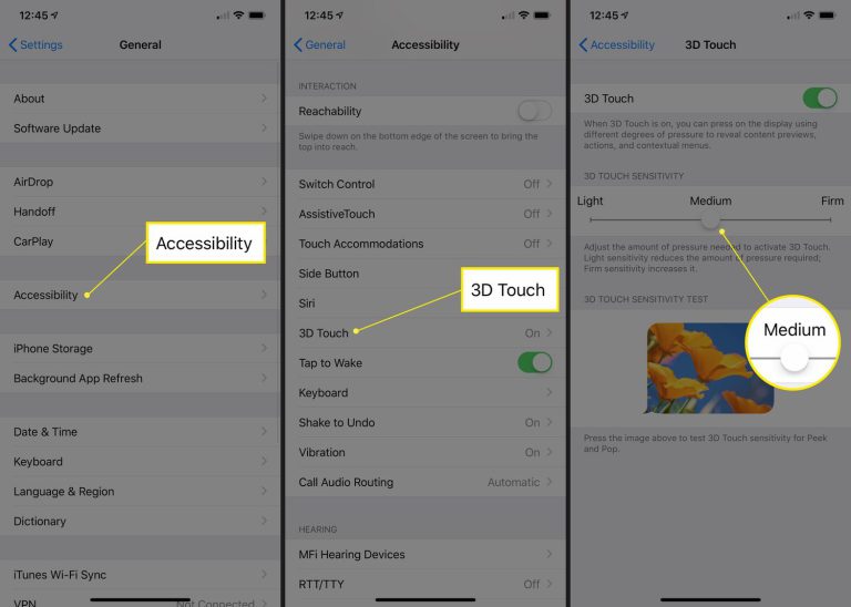 iPhone Screen Not Working? Fix This Malfunction Now