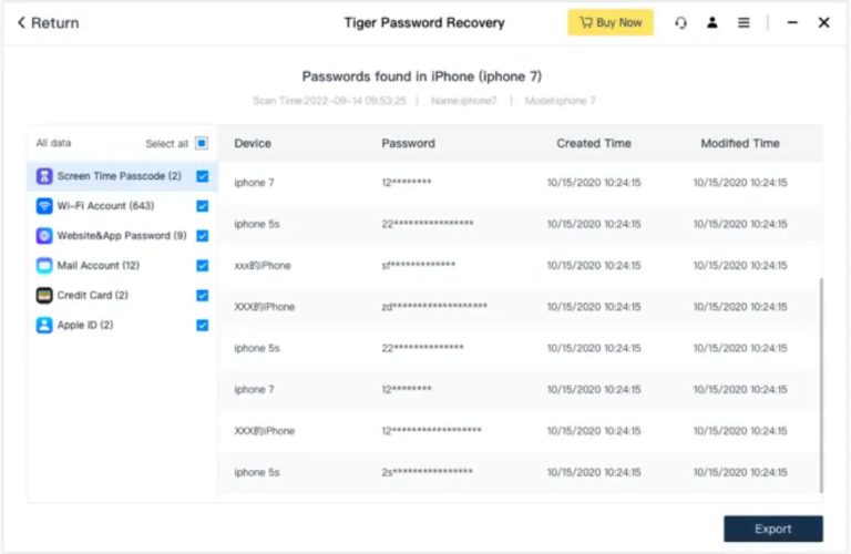 About End-to-End Encrypted Backup of WhatsApp