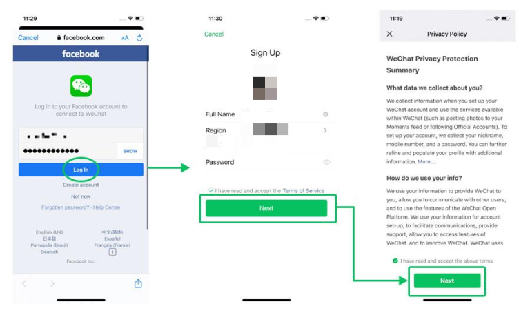 Forget Your WeChat Password? 5 Ways to Retrieve It
