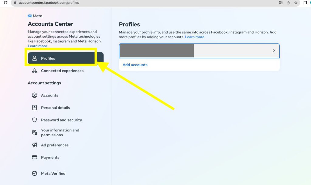 how-to-change-name-on-Facebook