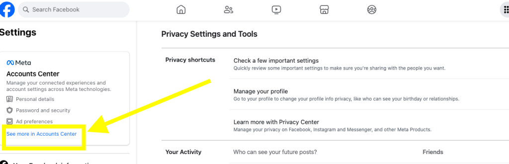 how-to-change-name-on-Facebook