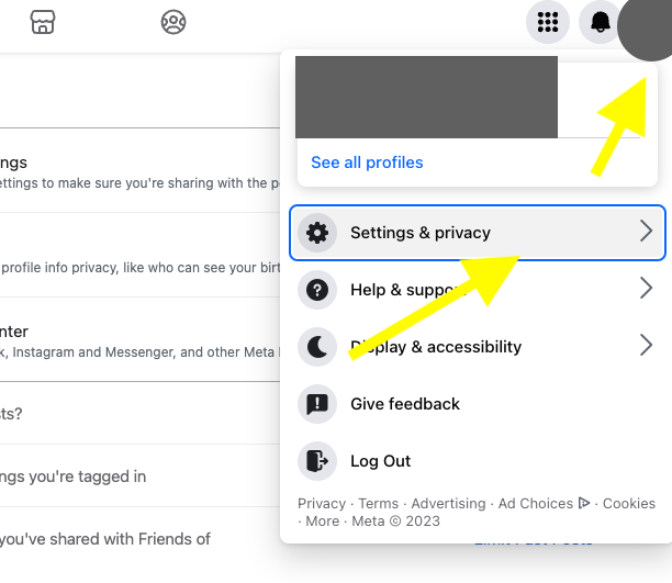 how-to-change-name-on-Facebook