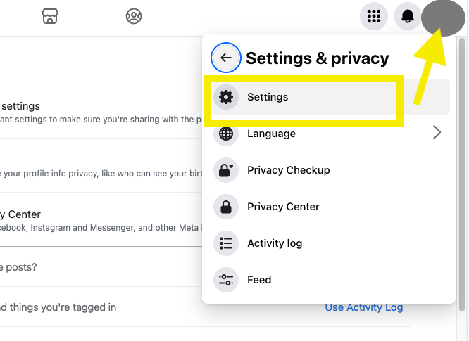 how-to-change-name-on-Facebook