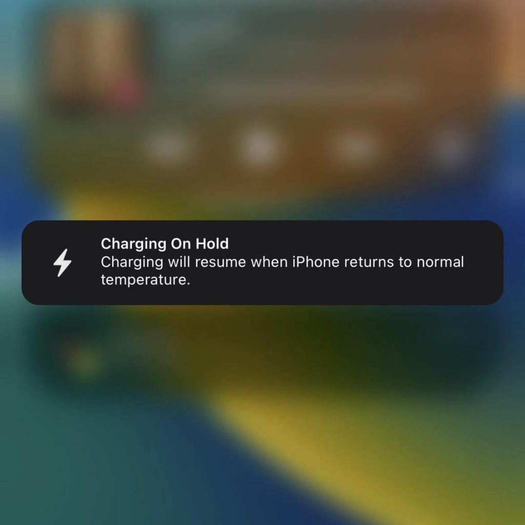 iPhone15 Overheating: Reasons and Solutions
