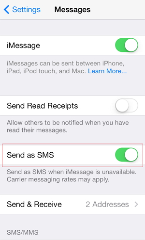 iMessage Pictures not Visible? Solutions to Unveil the Hidden Delights!