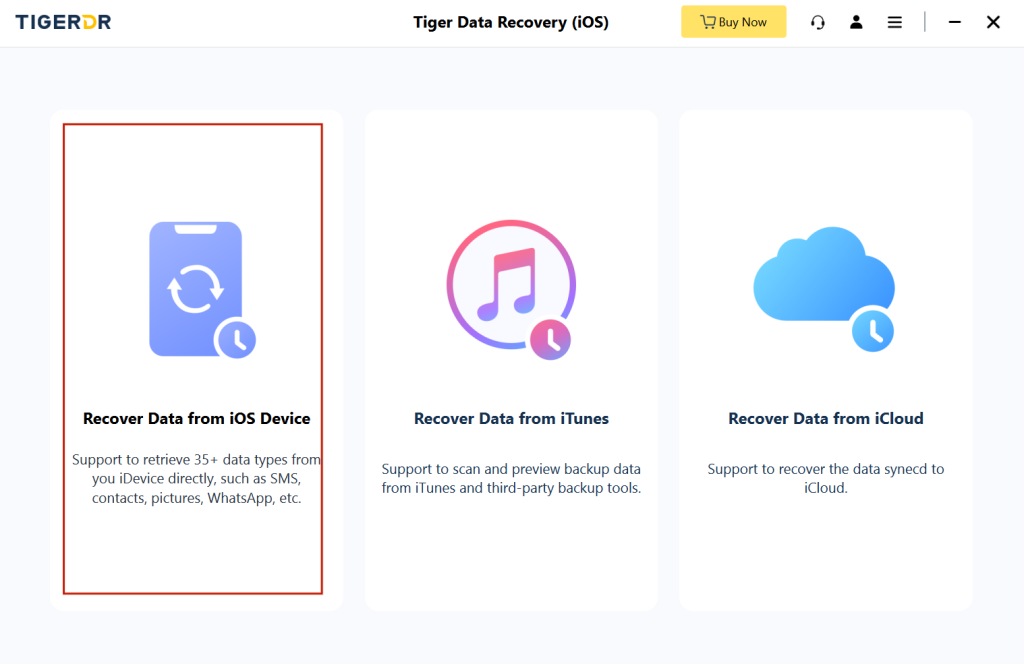 Where Deleted Files Hide