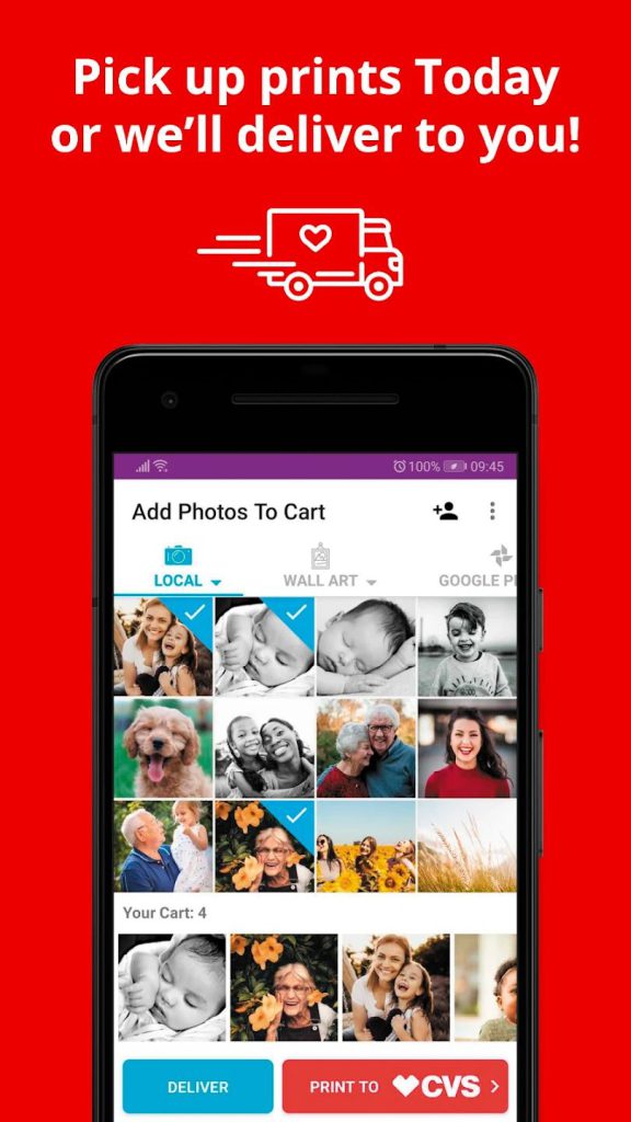 Top 7 Online Photo Printing Apps in 2024 [iOS & Android]