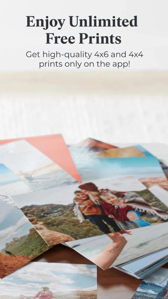 Top 7 Online Photo Printing Apps in 2024 [iOS & Android]