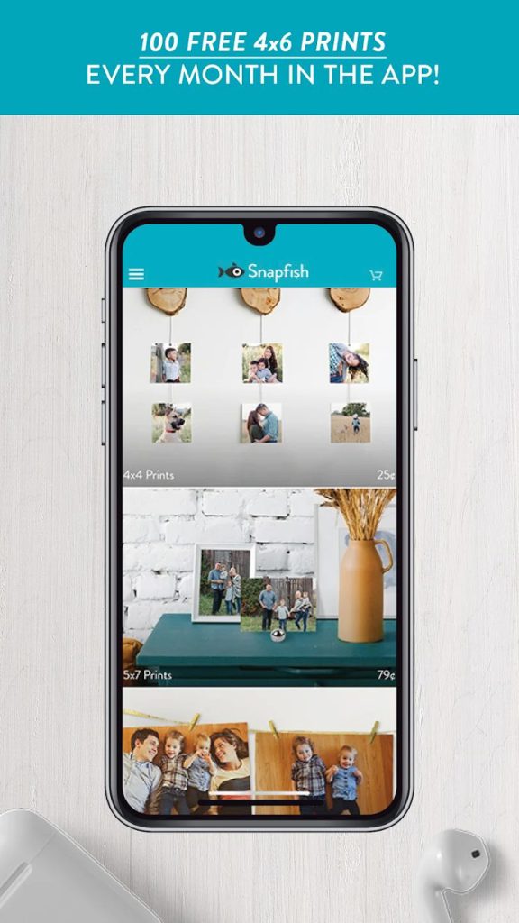Top 7 Online Photo Printing Apps in 2024 [iOS & Android]