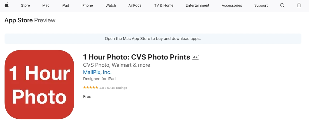 Top 7 Online Photo Printing Apps in 2024 [iOS & Android]