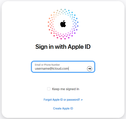 icloud