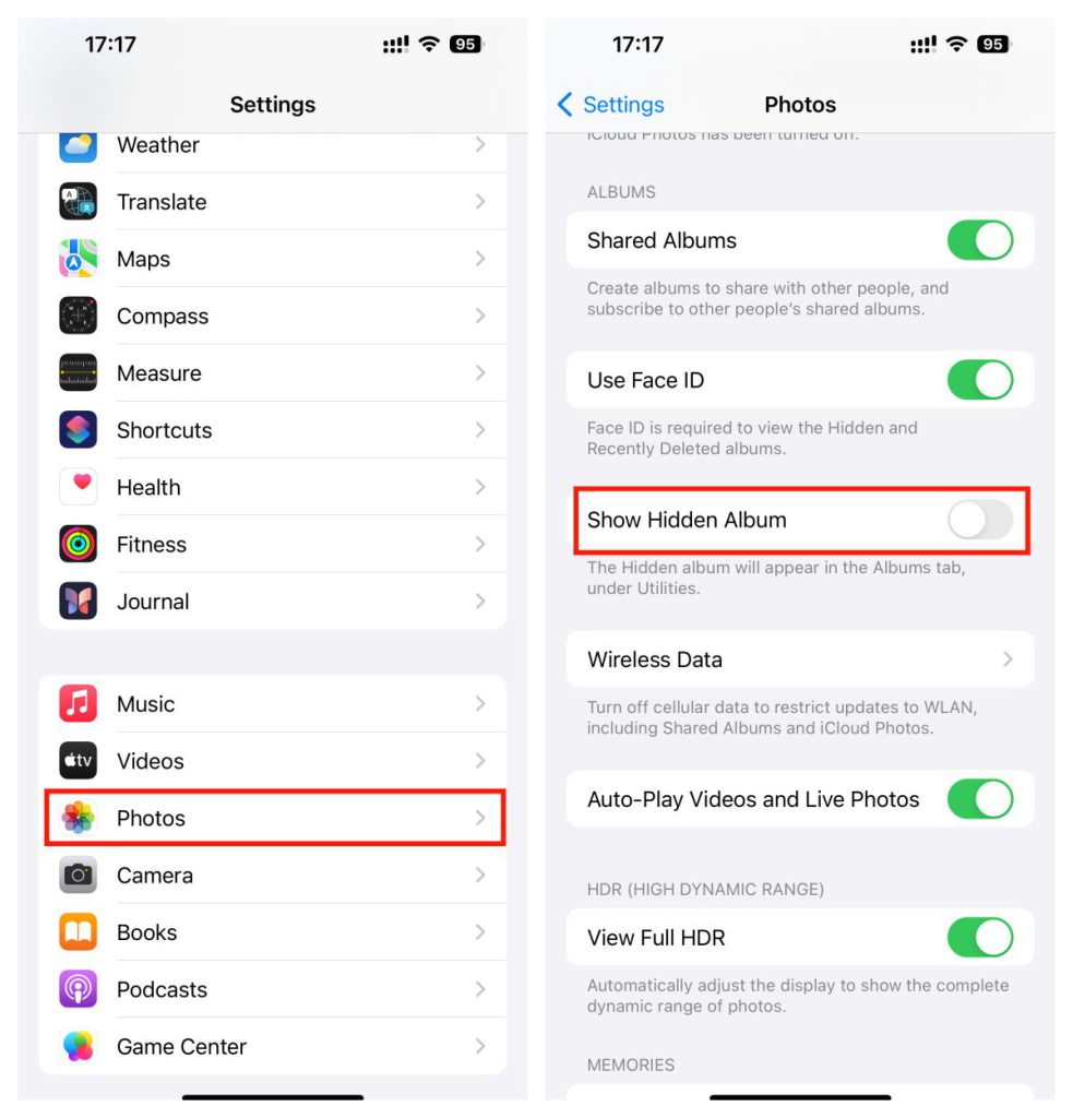 5 Hidden Features of Your iPhone Photos Most People Don't Know ...
