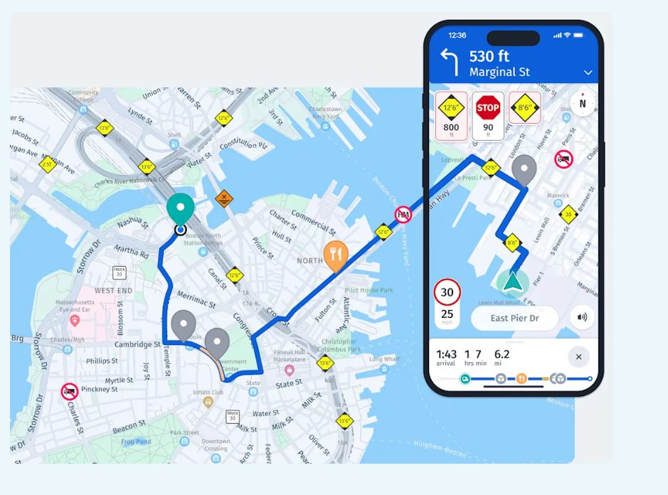 Top 10 iOS GPS Navigation Apps - %E4%BC%81%E4%B8%9A%E5%BE%AE%E4%BF%A1%E6%88%AA%E5%9B%BE 20250707141457 