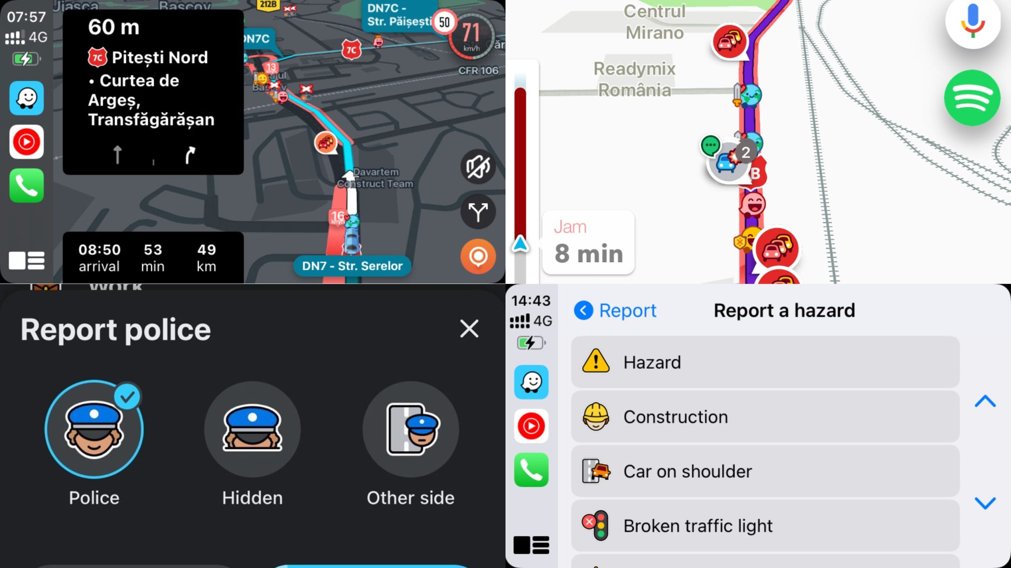 Top 10 iOS GPS Navigation Apps - Waze Is About To Get The Biggest Update In Years But Here Are 3 Features It Also Needs 232365 1 2048x1152 