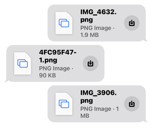 iMessage Pictures not Visible? Solutions to Unveil the Hidden Delights! iMessage Pictures not Visible? Solutions to Unveil the Hidden Delights!