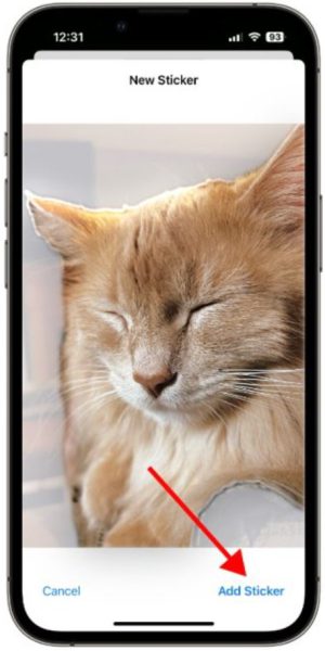 How to Make Live Stickers on iPhone How to Make Live Stickers on iPhone